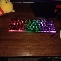 60% Keyboard 