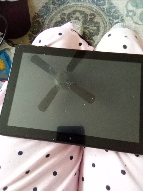 Tablet