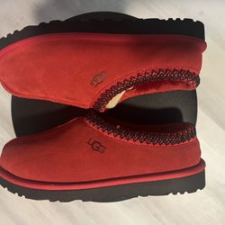 Mens Ugg Clog Slipper
