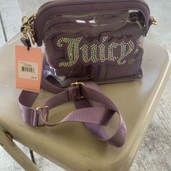 Juicy Purse Combo