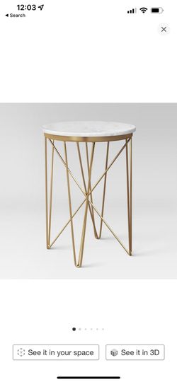 End Table