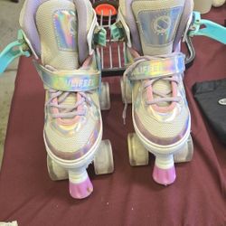 Kids Roller Skates