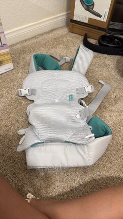 Baby carrier