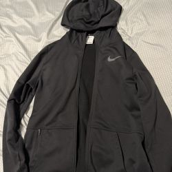 Nike Sweater Zip Up