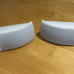 Bose 161 speakers set 