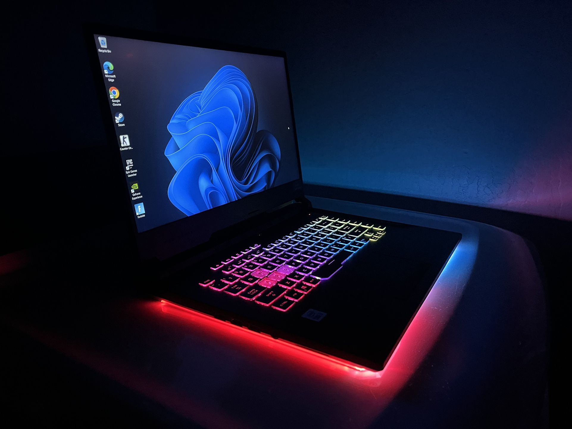 ASUS ROG Strix Laptop