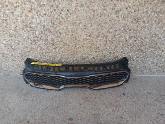 2018-22 Kia Stinger Grill GT