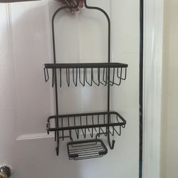 Shower Caddy