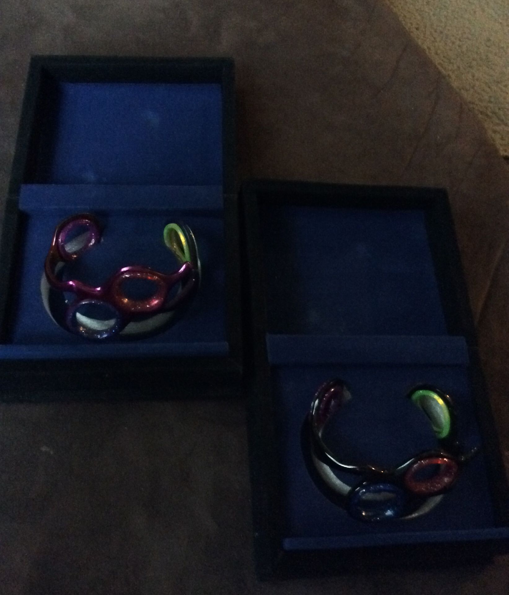 Bracelets