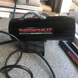 Thermoheat Heater