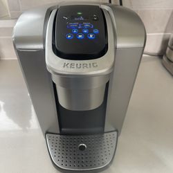 Keurig® K-Elite® Single Serve Coffee Maker