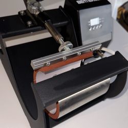 Better Sub Mug Heat Press