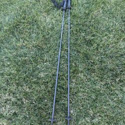 Goode Ski Poles 7101 Composite