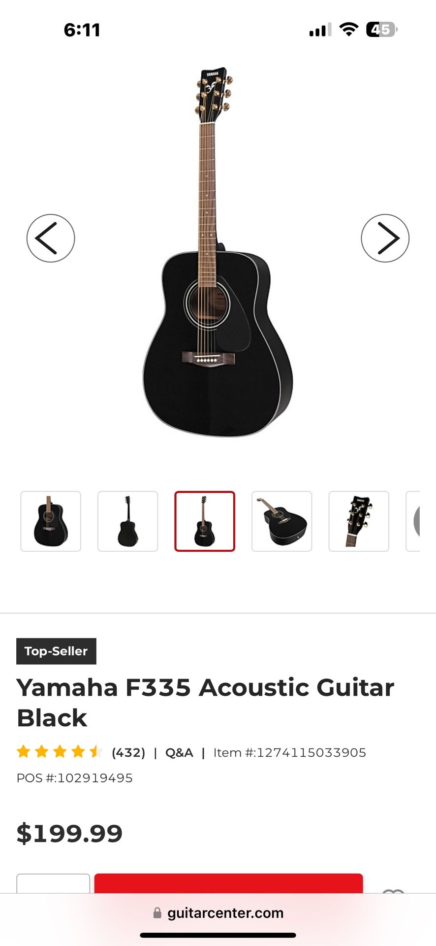 Base&guitar