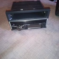 Boss Car Stereo