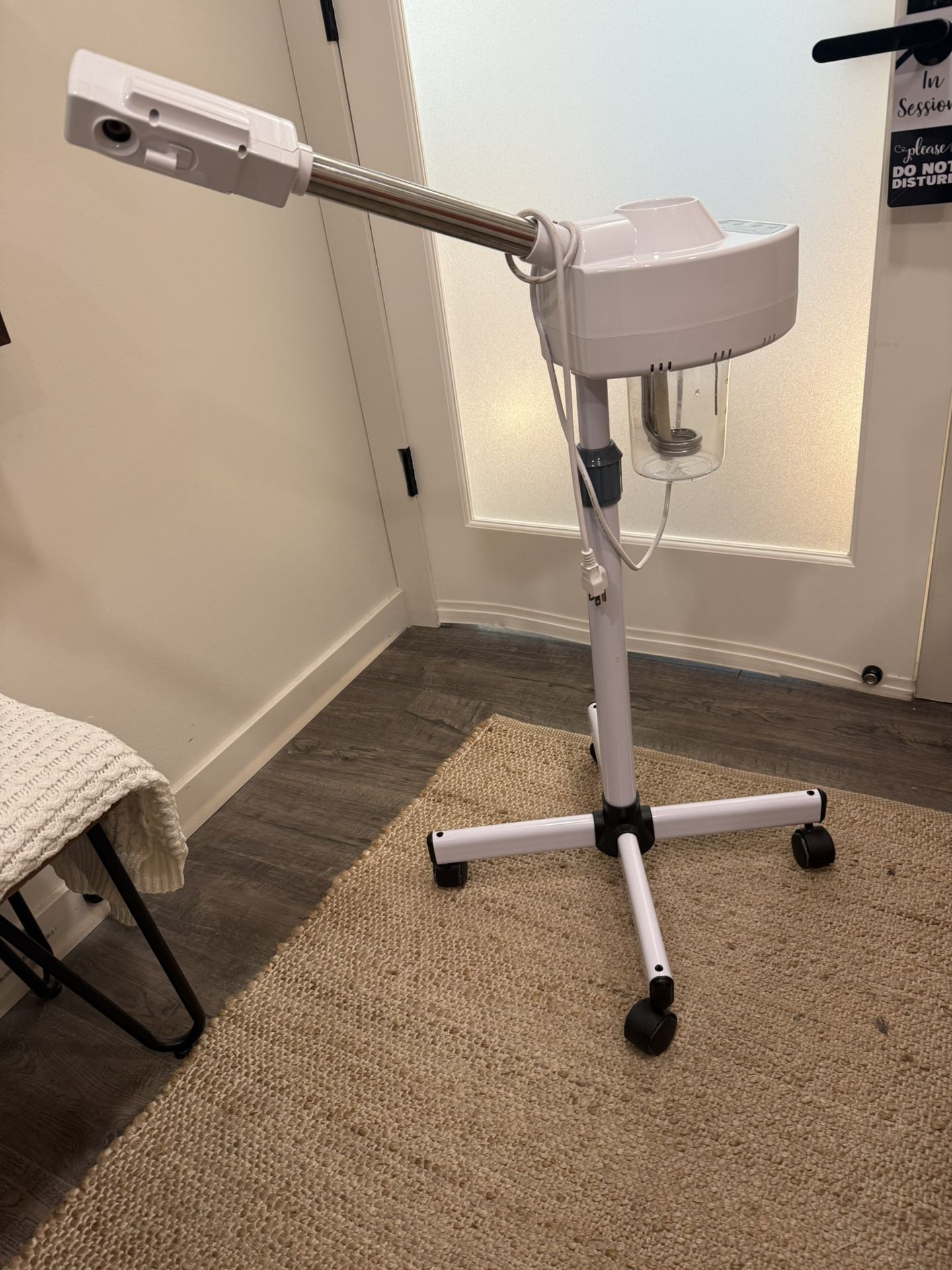 Facial Steamer
