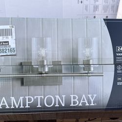 24 inch vanity light