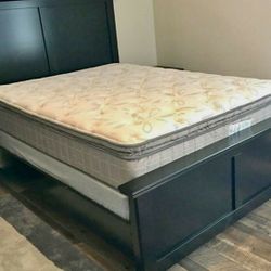 Mattresses and Mattress Sets for Sale! BRAND NEW in Plastic!