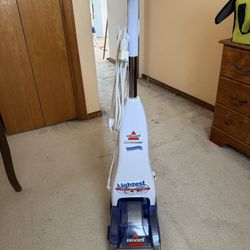 Carpet Cleaner 