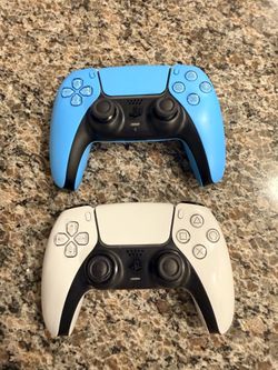 PS5 Controllers