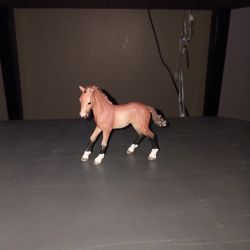 Schleich Horse