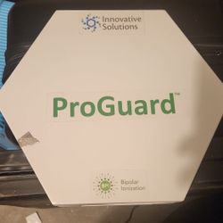 Air Purifier / Sanitizer (Growers)