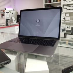 Preowned 2017 13" Macbook Pro I7/3.5/16/512gb SSD