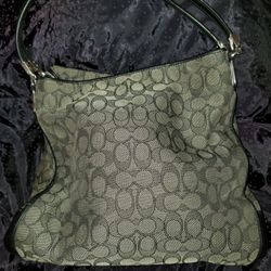 Coach Signature Phoebe