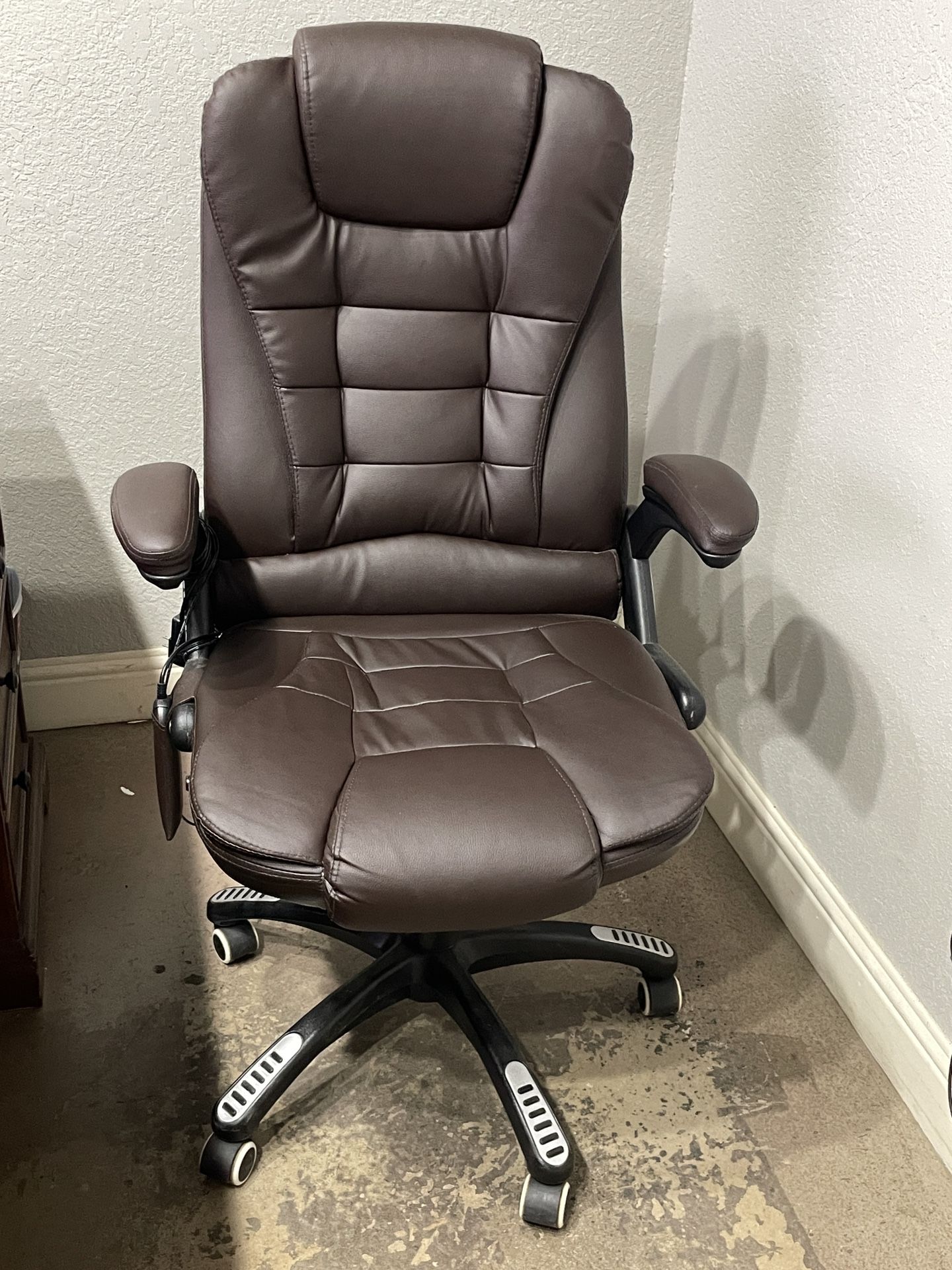 Office Luxury Computer Chair