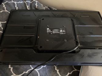 Roku tv need it gone