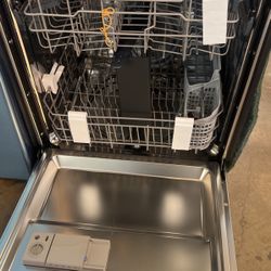 Dishwasher 