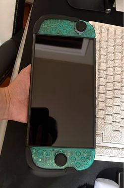 Nintendo Switch 2 W/ Custom Joycons