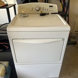 Kenmore Electric Dryer