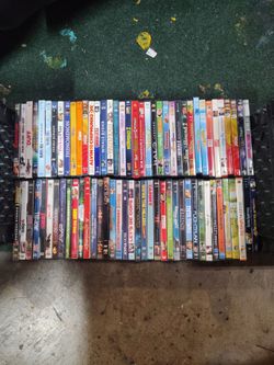 Misc videos