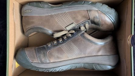 Keen Austin Casual waterproof size 13