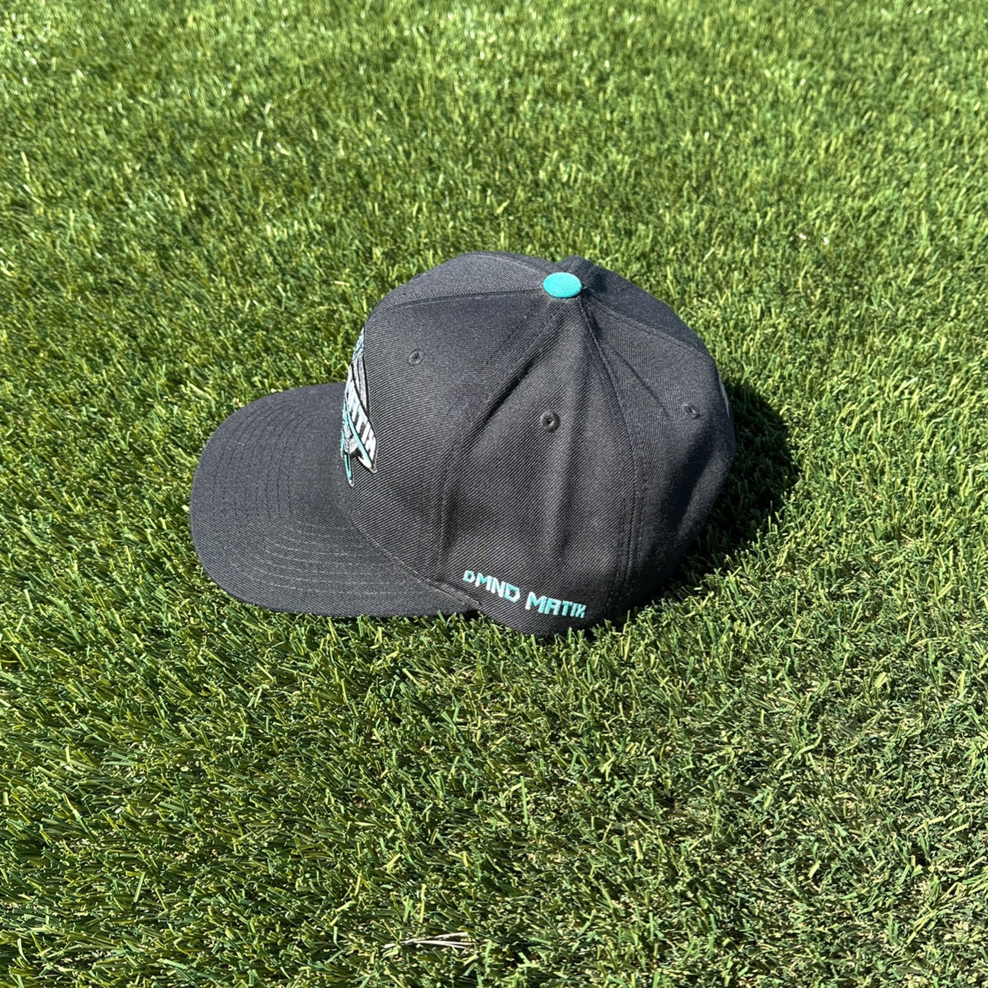 Arizona Diamondbacks 1998 - Mickey Diamond Matix 1998 Snapback