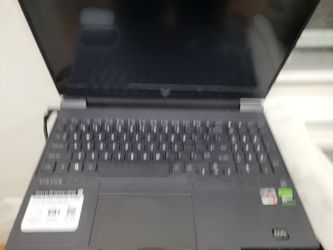 HP Victus Gaming Laptop 15