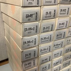 Professional O WAY HColor Bundle 