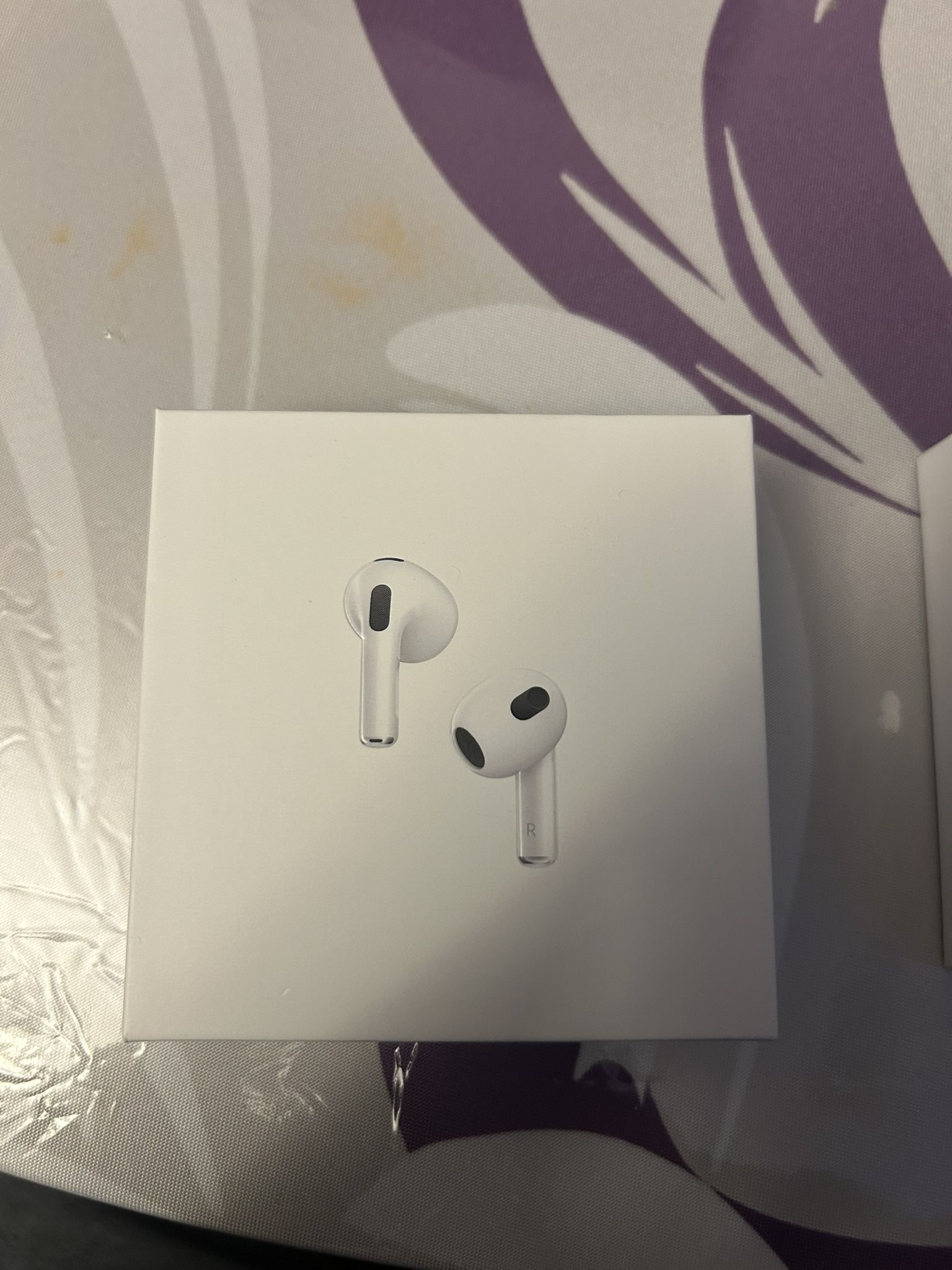 Apple AirPods 3rd Generation