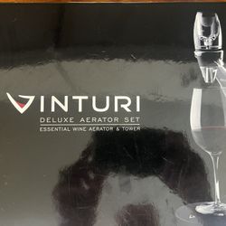 Vinturi Wine Aerator