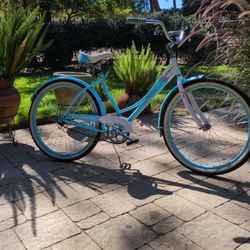 Schwinn Legacy Beach Freezer