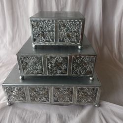 Cake Stands 