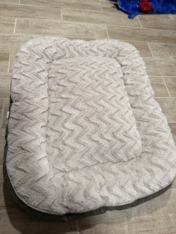 40in dog bed
