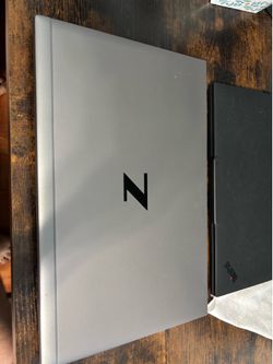 HP ZBOOK Firefly Laptop