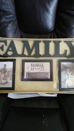 Brand New Photo Frame