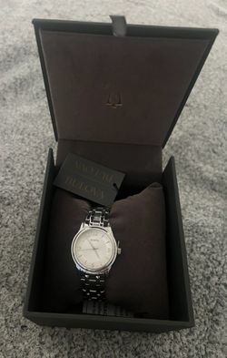 New woman Watch