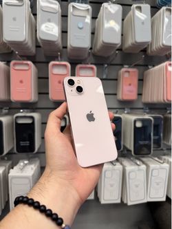 iPhone 13 Unlocked 128GB - Pink