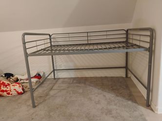 Bunk bed Loft