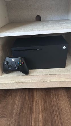 Xbox Series X