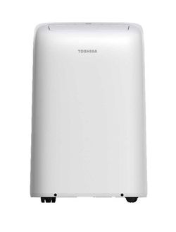 Portable Air Conditioner Unit